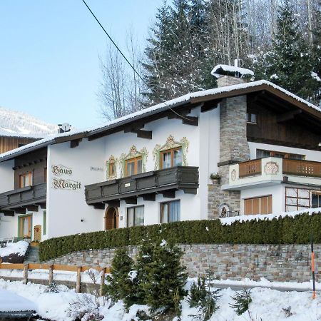 Apartment Margit - Mho783 Ramsau im Zillertal Exterior foto