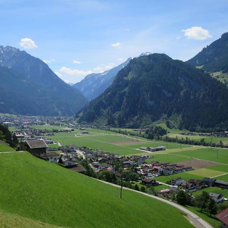 Apartment Margit - Mho783 Ramsau im Zillertal Exterior foto