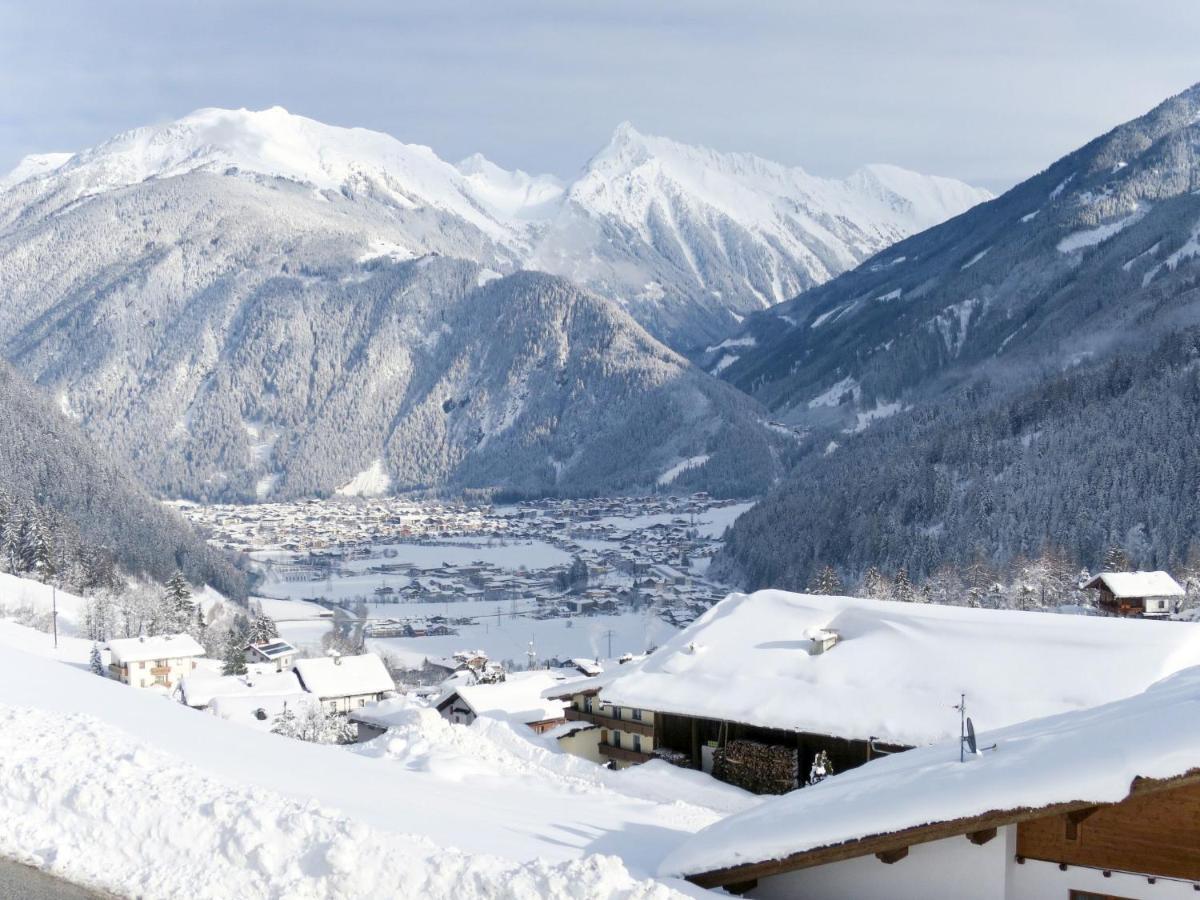 Apartment Margit - Mho783 Ramsau im Zillertal Exterior foto