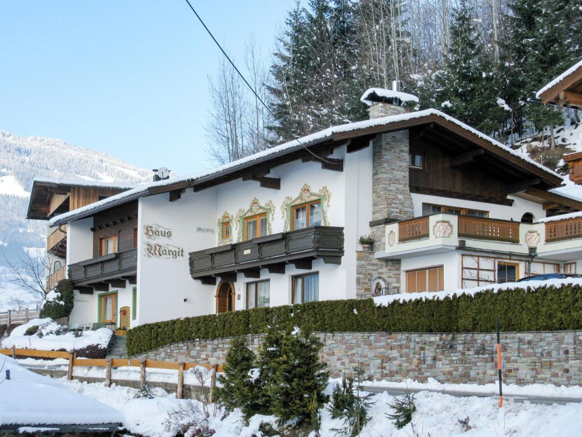 Apartment Margit - Mho783 Ramsau im Zillertal Exterior foto