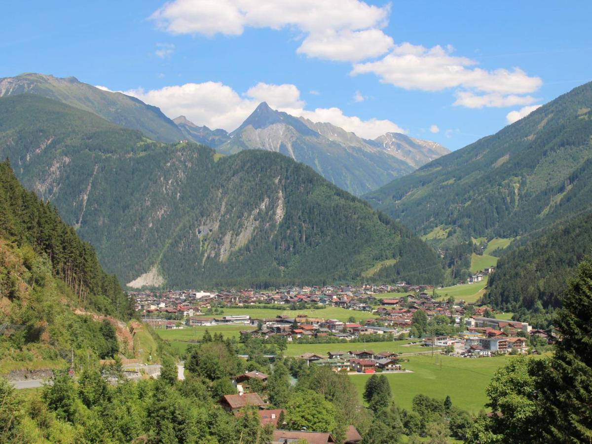 Apartment Margit - Mho783 Ramsau im Zillertal Exterior foto