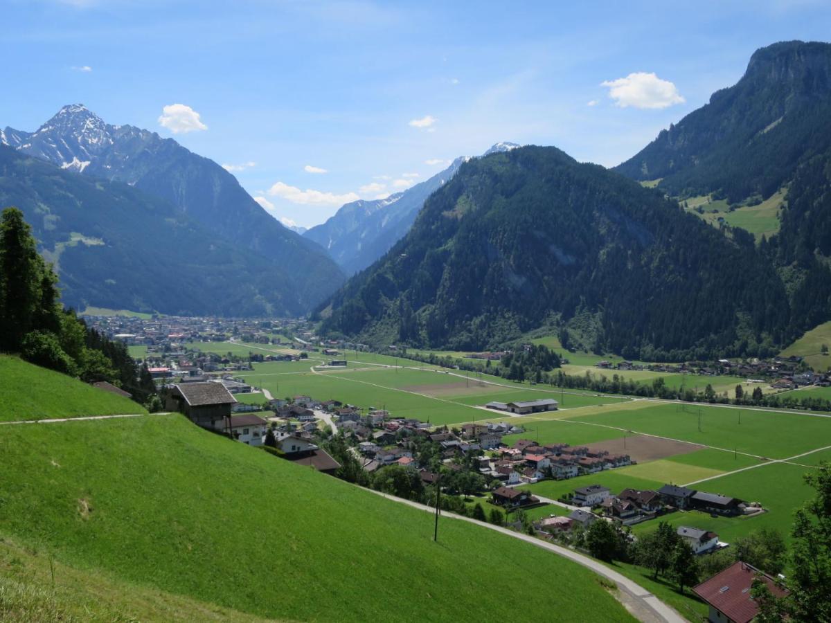 Apartment Margit - Mho783 Ramsau im Zillertal Exterior foto